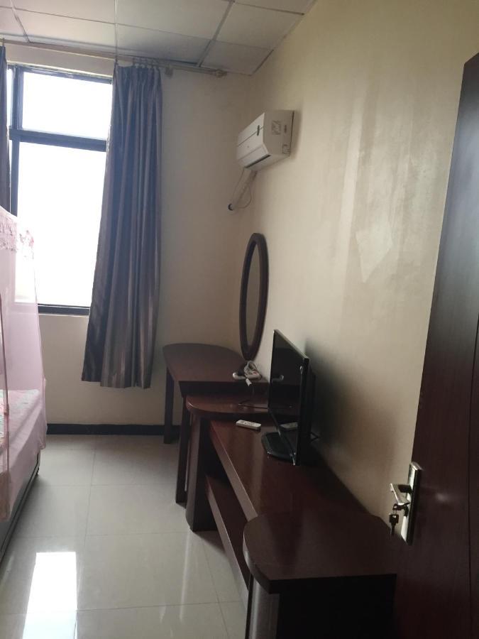 Eastern Plaza Hotel Juba Eksteriør bilde