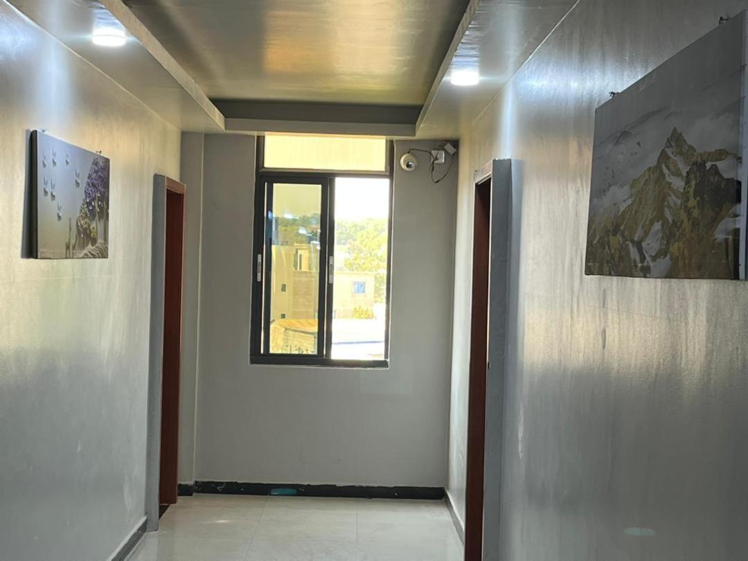 Eastern Plaza Hotel Juba Eksteriør bilde